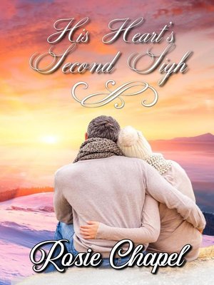 cover image of His Heart's Second Sigh